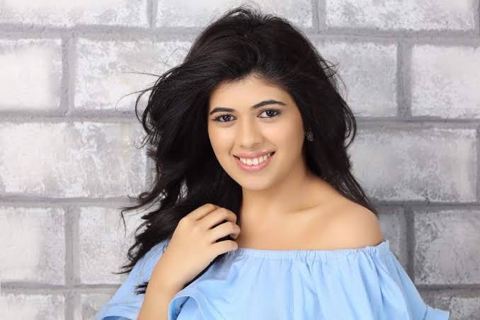 Megha Israni